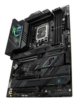 ASUS ROG Z790-F Gaming WiFi, Intel Z790 - Mainboard - Sockel 1700, DDR5, PCIe 5.0 (90MB1CP0-M0EAY0)