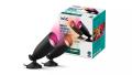 WiZ utendørs 12V bakkespot startsett Smart LED-belysning,  farget og hvitt lys, IP65, Matter-kompatibel (929003258301)