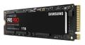 SAMSUNG 990 PRO M.2 NVMe SSD 1TB (MZ-V9P1T0BW)