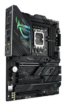 ASUS ROG Z790-F Gaming WiFi, Intel Z790 - Mainboard - Sockel 1700, DDR5, PCIe 5.0 (90MB1CP0-M0EAY0)