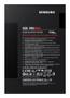 SAMSUNG 990 PRO M.2 NVMe SSD 1TB (MZ-V9P1T0BW)