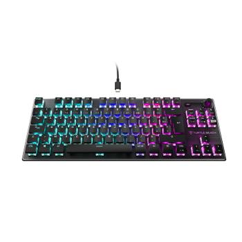 TURTLE BEACH Vulcan Tkl Keyboard Gaming  (TBK-2001-02-DE)