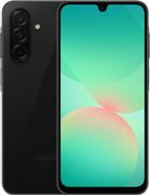 SAMSUNG Galaxy A26 5G 128GB Black
