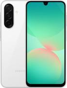SAMSUNG Galaxy A26 5G 128GB White