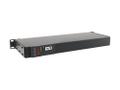 Vertiv Vertiv PowerGo Rack PDU, Monitored ,1U,16A,230V,IEC60309*3m,C13*8,black