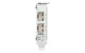 QNAP Dual-port SFP+10GbE network expansion (QXG-10G2SF-NXE)