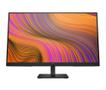 HP P24h G5 - LED-Monitor - 60.5 cm (23.8") - 1920 x 1080 Full HD (1080p) @ 75 Hz - IPS - 250 cd/m˛ - 1000:1 - 5 ms - HDMI, VGA, DisplayPort - Lautsprecher - Schwarz