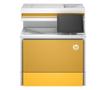 HP Laserjet Color Enterprise Mfp 