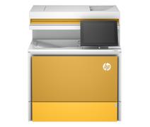 HP Laserjet Color Enterprise Mfp 
