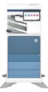 HP Laserjet Color Enterprise 