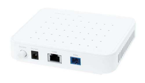 PLANET XGS-PON SFU ONT with 1-Port  (XGPN-100)