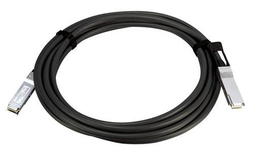 PLANET 100G QSFP28 Direct Attached (CB-QSFP100G-5M)