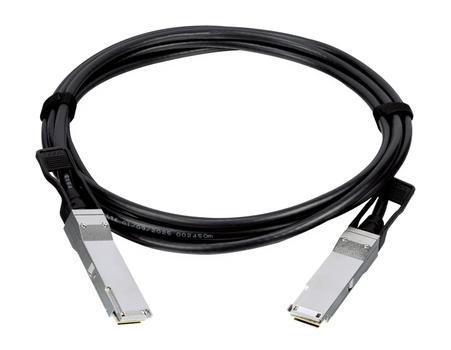 PLANET 100G QSFP28 Direct Attached (CB-QSFP100G-3M)