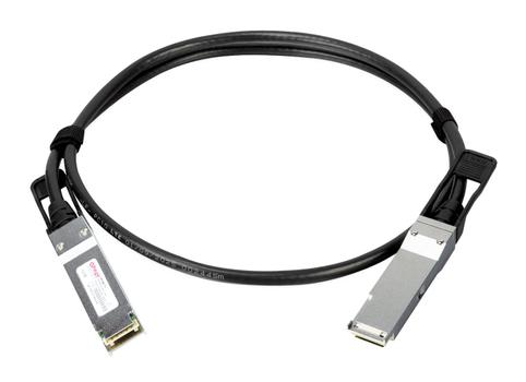 PLANET 100G QSFP28 Direct Attached (CB-QSFP100G-1M)