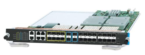 PLANET 16-Port GPON/EPON + 4-Port  (CS6-16PON4C4S4X)