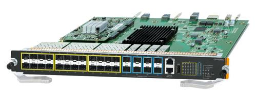 PLANET 24-Port 1000X SFP + 8-Port  (CS6-M24S8X)