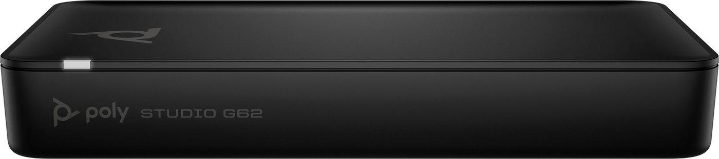 HP POLY Studio G62 PoE+ Adapter  (A02F9AA)