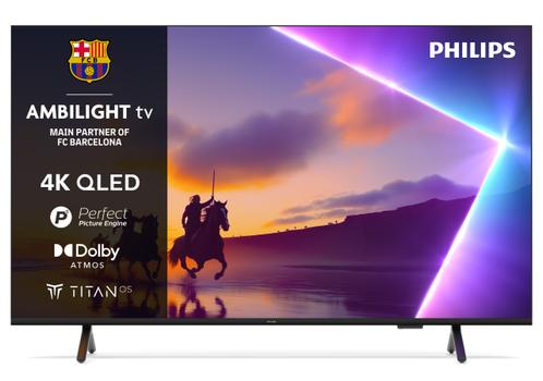 PHILIPS 75PUS8500/ 12 189cm 75" 4K Ambilight TV (75PUS8500/12)