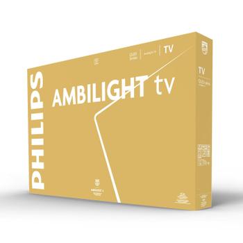 PHILIPS 75PUS8500/ 12 189cm 75" 4K Ambilight TV (75PUS8500/12)