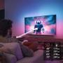 PHILIPS 55OLED760/ 12 139cm 55" 4K OLED 120 Hz Ambilight Smart TV Fernseher (55OLED760/12)
