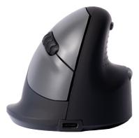 R-GO Tools R-Go Ergonomic mouse HE Break - mus - Bluetooth 5.0 - svart