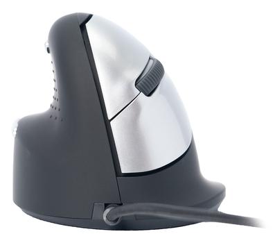 R-GO Tools R-Go HE Mouse, Ergonomic (RGOHELELA)