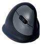 R-GO Tools HE Break Ergonomic Mouse Small, Right Handed, Wireless (RGOHBRSWLBL)