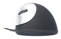 R-GO Tools R-Go HE Mouse, Ergonomic (RGOHELELA)