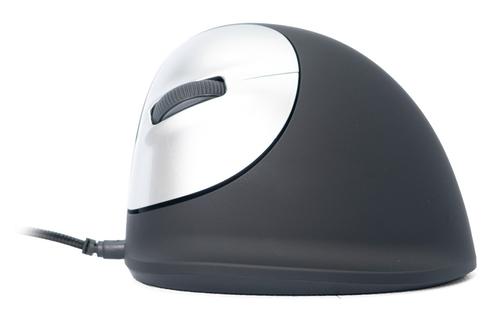 R-GO Tools R-Go HE Mouse, Ergonomic (RGOHELELA)