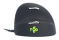 R-GO Tools HE Mouse Vertical Mouse Right (RGOHE)