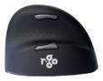 R-GO Tools HE Break Ergonomic Mouse Small, Right Handed, Wireless (RGOHBRSWLBL)