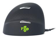 R-GO Tools R-Go Ergonomic mouse HE Break - mus - USB (RGOHELE)