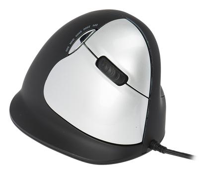 R-GO Tools R-Go Break HE Mouse M/L Right (RGOBRHEMLR)