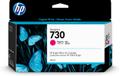 HP 730 130-ML MAGENTA INK CARTRIDGE