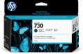 HP 730 130 ml Matte Black Ink Crtg