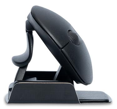 R-GO Tools Twister Break Ambidexter Mouse (165-185mm),  Wireless (RGOTWBMWLBL)