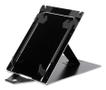 R-GO Tools Riser Duo Tablet en Laptop Stand adjustable black IN (RGORIDUOBL)