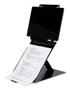 R-GO Tools Riser Duo Tablet en Laptop Stand adjustable black IN (RGORIDUOBL)