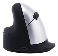 R-GO Tools R-Go Ergonomic mouse HE Break - mus - 2.4 GHz
