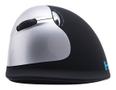 R-GO Tools HE Mouse Vertical Lefthanded,  (RGOHELELAWL)
