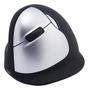 R-GO Tools HE Mouse Vertical Lefthanded,  (RGOHELELAWL)