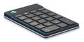 R-GO Tools Numpad Break (Numeric Keypad), Wireless Black