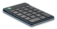 R-GO Tools Numpad Break (Numeric Keypad), Wireless Black
