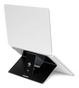 R-GO Tools Riser Attachable laptop stand