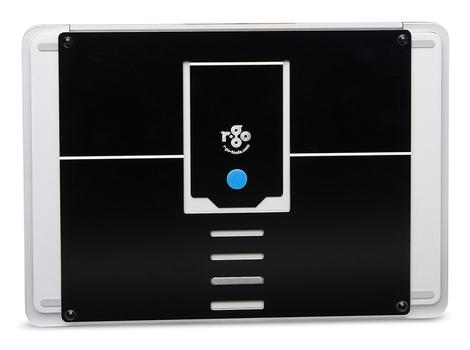 R-GO Tools Riser Attachable laptop stand (RGORIATBL)