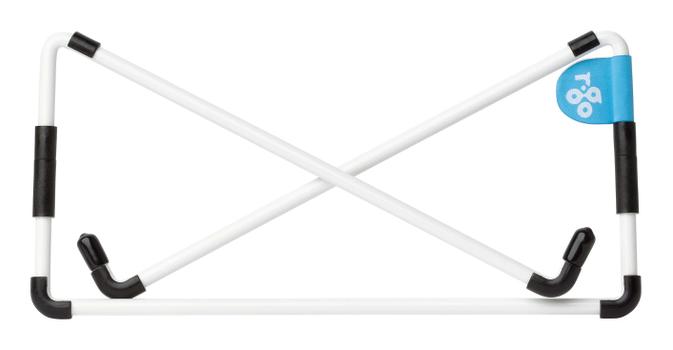 R-GO Tools R-Go Steel Travel - notebookstativ (RGOSC015W)