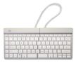 R-GO Tools R-Go Split Break keyboard, (RGOSBUKWLWH)