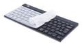 R-GO Tools R-Go Hygienic Keyboard Cover,