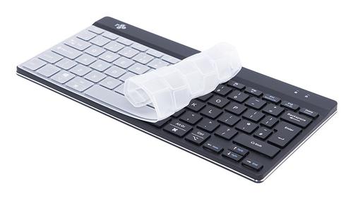R-GO Tools R-Go Hygienic Keyboard Cover, (RGOHCKCEU79)