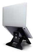 R-GO Tools Riser Document Laptop stand Black